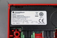 Consilium MCP-C 5200010-01A (GB) MCP 1A-R330PG-C 035-01 M. Call Point Unused OVP