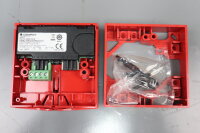 Consilium MCP-C 5200010-01A (GB) MCP 1A-R330PG-C 035-01 M. Call Point Unused OVP