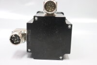 Berger Lahr Servomotor  VRDM 5913/50 LWC  325V 1,5A mit Encoder  Unused