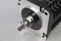 Berger Lahr Servomotor  VRDM 5913/50 LWC  325V 1,5A mit Encoder  Unused