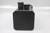 NOVOTRON Servomotor NBL4-0260-30-0-320-B 2,6Nm 3000U/min Unused