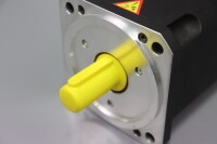 NOVOTRON Servomotor NBL4-0260-30-0-320-B 2,6Nm 3000U/min Unused