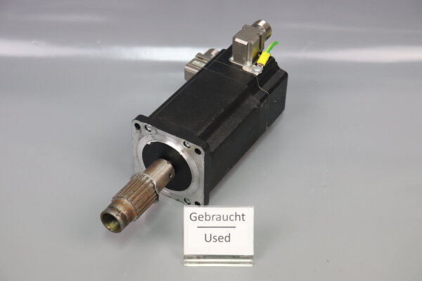 Berger Lahr SIG positec VRDM 3913/50 LWC Schrittmotor used