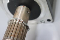 Berger Lahr SIG positec VRDM 3913/50 LWC Schrittmotor used