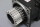 Baum&uuml;ller Servomotor DSG 45-L 6000U/min 1,25KW Used