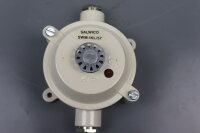 Consilium Salwico SWM-1KL/57 Heat Detector IP 67 37170 Unused