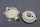Consilium Salwico SWM-1KL/57 Heat Detector IP 67 37170 Unused