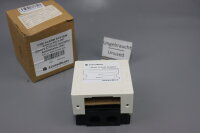 Consilium Salwico SCI-A 5200120-00A Short Circuit...