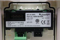 Consilium Salwico SCI-A 5200120-00A Short Circuit Isolator IP67 Unused OVP