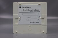 Consilium Salwico SCI-A 5200120-00A Short Circuit Isolator IP67 Unused OVP