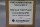 Consilium MCP-C 5200014-01A (GB) Feueralarm Manual Call Point IP67 Unused OVP