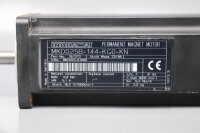 Indramat MKD025B-144-KG0-KN Permanent Magnet Motor 267372 used