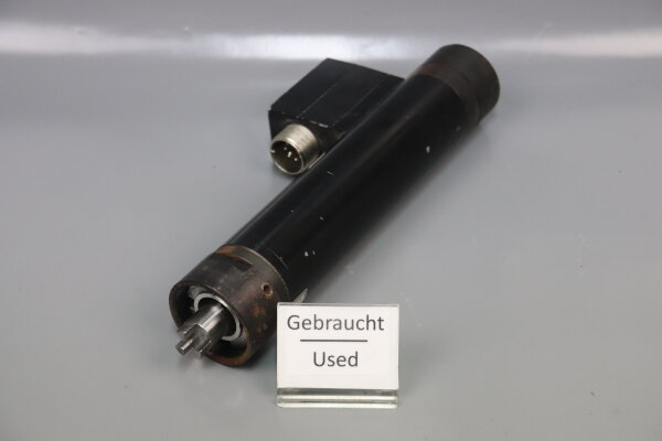 DSM BLP-57/300 BLP57300 Servomotor used