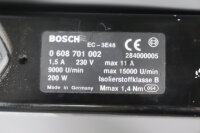 Rexroth Bosch 0608820072 0608720039 0608701002 Wandlersystem used
