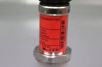 Danfoss 060G2423 Druckmessumformer MBS 4510 0-2,5bar Unused OVP
