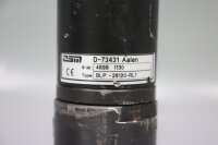DSM BLP-28120-RL1 BLP28120RL1 Servomotor used