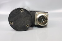 DSM BLP-28120-RL1 BLP28120RL1 Servomotor used