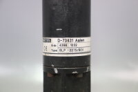 DSM BLP-2275/60V BLP227560V Servomotor used