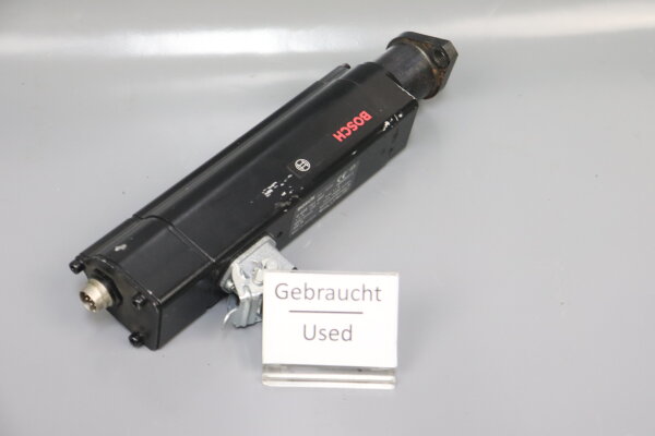 Bosch 0 608 701 002 0608701002 Elektromotor Schrauber used