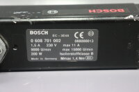 Bosch 0 608 701 002 0608701002 Elektromotor Schrauber used
