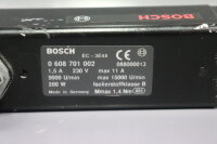 Bosch 0 608 701 002 0608701002 Elektromotor Schrauber used