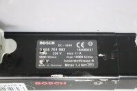 Rexroth Bosch 0 608 800 062 0 608 820 072 0 608 701 002 used