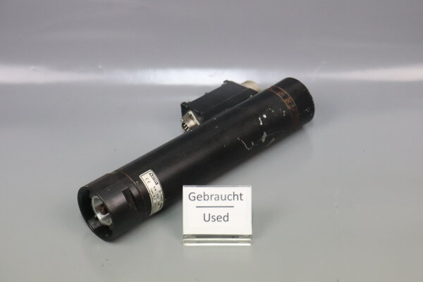 DSM BLP-28120-RL1/300V Servomotor used