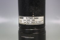 DSM BLP-28120-RL1/300V Servomotor used