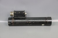 DSM BLP-28120-RL1/300V Servomotor used