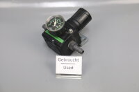Bosch 0 821 302 538 0821302538 0,5 - 10bar Druckregler used