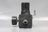 Bosch 0 821 302 538 0821302538 0,5 - 10bar Druckregler used