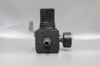 Bosch 0 821 302 538 0821302538 0,5 - 10bar Druckregler used