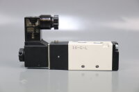 Unimatic 52 116 52N 10 EE05 5211652N10EE05 pneumatisches Ventil unused