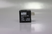 Airtec 23-SP-011-412 23SP011412 Magnetspule unused