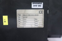 Novotron NBL 5-1350-30-0-560/B Servomotor 3000U/min...