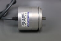 Telemecanique Drehgeber XCC HE 0R20 XCCHE0R20 24V Used OVP