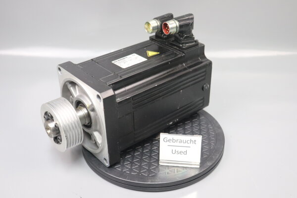 SEW-Eurodrive CMP80M/KY/RH1M/SM1 Servomotor 2000U/min Used