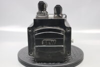 SEW-Eurodrive CMP80M/KY/RH1M/SM1 Servomotor 2000U/min Used