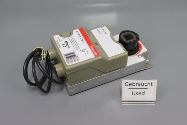 Honeywell ML7284E1006 N314 Used