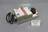Honeywell ML7284E1006 N314 Used