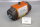 VH Armaturen Norbro 15-AMD-40 15AMD40 8.3 Bar Used