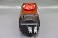 VH Armaturen Norbro 20 ARS 40  20ARS40 Pneumatikantriebe Schwenkantrieb Used