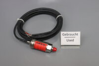 AKS 32 060G2034 Pressure Transmitter 200-400psi Used