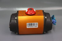 VH Armaturen Norbro 15 ARD 40 15ARD40 Pneumatischer Stellantrieb Used