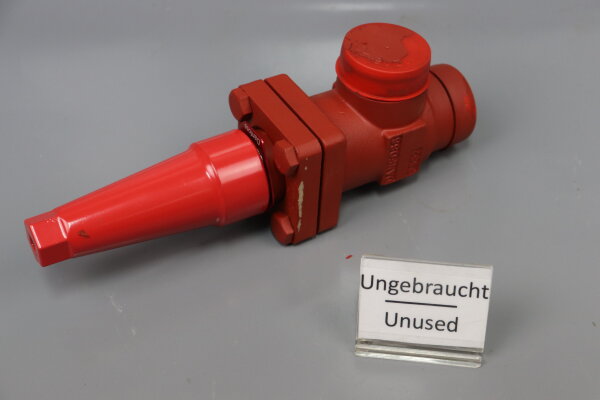 Danfoss Shut-off valve SVA-S 40D 148B5601 Unused OVP