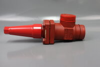 Danfoss SVA-S 40D Shut-off valve 148B5601 Unused OVP