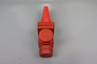 Danfoss SVA-S 40D Shut-off valve 148B5601 Unused OVP