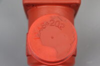 Danfoss SVA-S 40D Shut-off valve 148B5601 Unused OVP