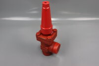 Danfoss SVA-S 40D Shut-off valve 148B5601 Unused OVP