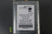 Johnson Controls Eiswasserreglerventil V46AB-29 size1/2...